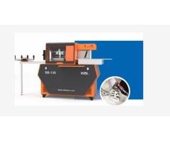 Multi-Function Bending Machine