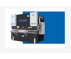 WC67K SERIES NC Press Brakes