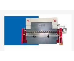 CNC Press Brakes