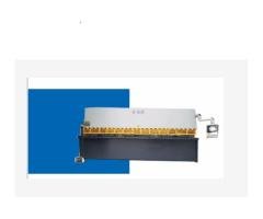 QC11K SERIES CNC Shearing Machine