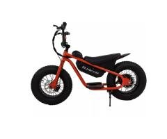 YC-K03 500W Electric Bike