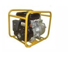 Gasoline Water Pump