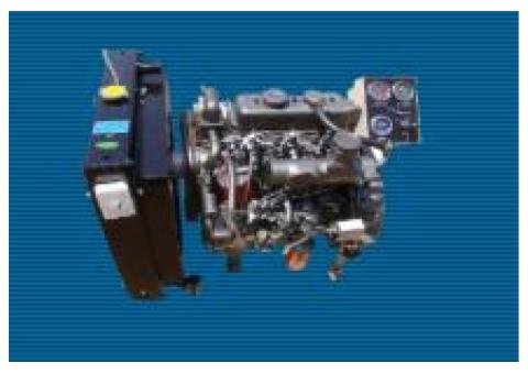 generator group