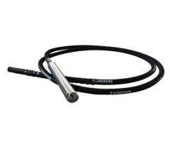 New Type Eccentric concrete vibrator
