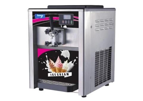 HM106 one flavour table top ice cream maker