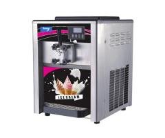 HM106 one flavour table top ice cream maker