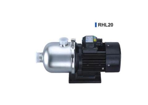 RHL20 HORIZONTAL PUMP