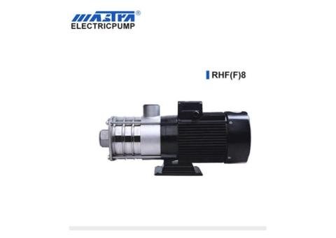 RHF(F)8 HORIZONTAL PUMP - 2/2