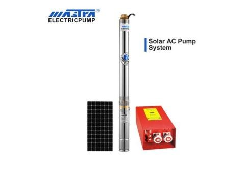SOLAR AC PUMPING SYSTEM - 2/2