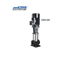 RDL200 VERTICAL PUMP