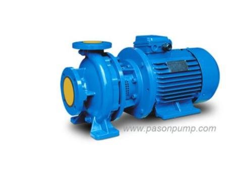 END SUCTION PUMP - 2/2