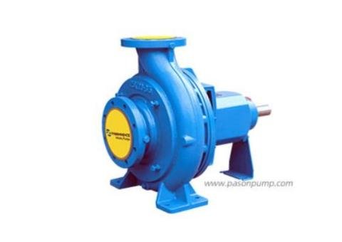Pulp and Paper Pump