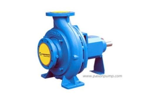 Pulp and Paper Pump - 2/2