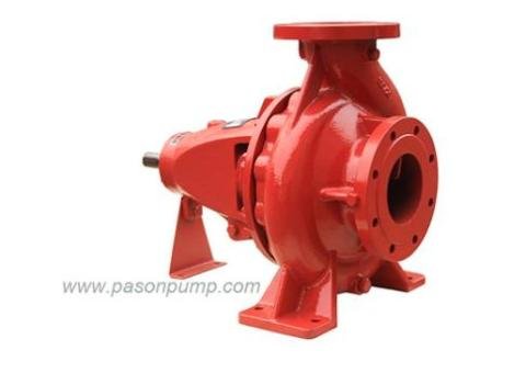 Fire Fighting Pump-DIN24255 std