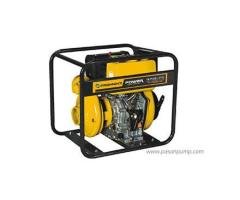 PDE- Diesel Pump (Fire Fighting Agriculture)