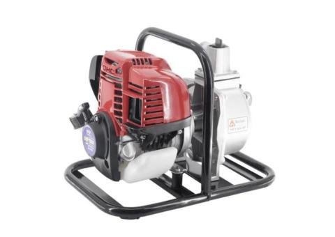 FST-25EW Water Pump - 2/2