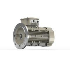 GE4 Series Motor