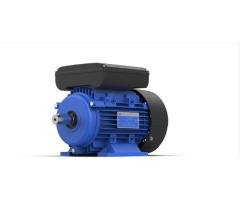 TMYY Series – Single-Phase High Efficiency Motor