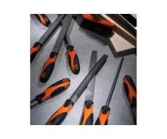 Files & Brushes