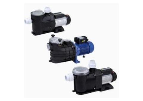 Swimming Pool Pump