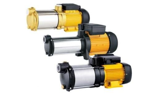 Horizontal Multistage Centrifugal Pump