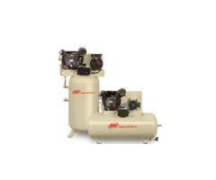 Reciprocating air compressor series