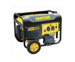 Gasoline Generator