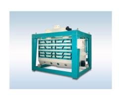 Rice Grading Screen
