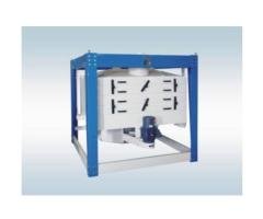 Rice Grading Screen