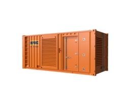MPMC Twins Power Generator