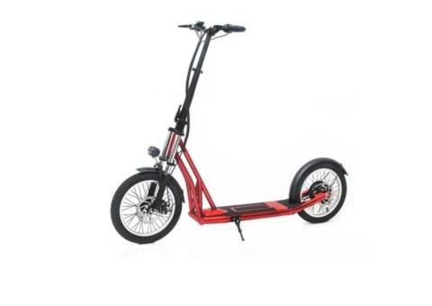 YC-FBM Pro Electric Scooter