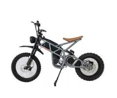 YC-M1 1500W/2000W Electric Motorcycle