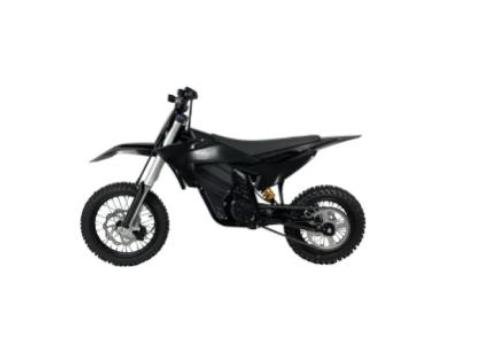 YC-LL11 2500W Electric Motorcycle
