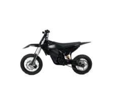 YC-LL11 2500W Electric Motorcycle