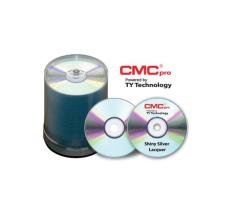 CD-R Shiny Silver Lacquer