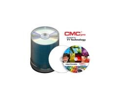 CD-R Inkjet Printable