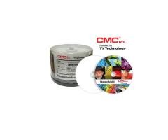 CD-R WaterShield