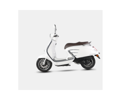Veracruz ZN50QT-59 50CC Gas Scooter