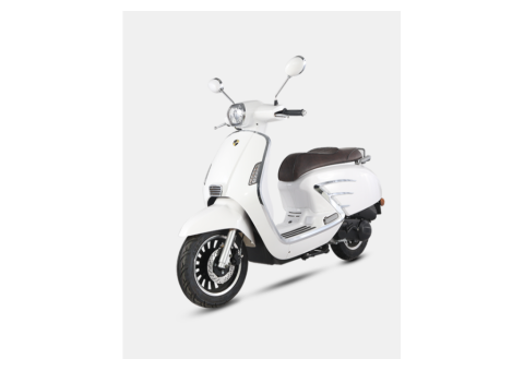 Veracruz ZN50QT-59 50CC Gas Scooter - 2/3