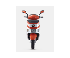 Kangaroo ZN50QT-12 50CC Gas Scooter