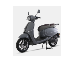 Frigate III ZN50QT-37 50CC Gas Scooter
