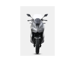 ADV 150CC Water-Cooled Gas Scooter