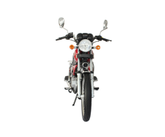 HY125-4A Commuter Motorcycle