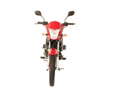 HY150-3J 149CC Motorcycle