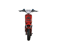 Delivery Electric Bike for Takeout with Lithium Battery