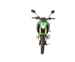 HY150-3 149CC Motorcycle
