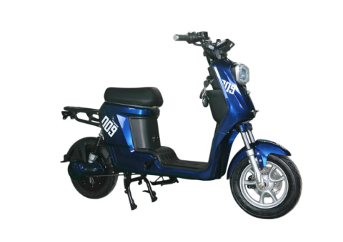 Fast Food Takeout Delivery Electric Bicycle - 2/5