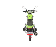 HY150-3 149CC Commuter Motorcycle