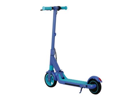 Electric Kick Scooter for Kids - 1/5