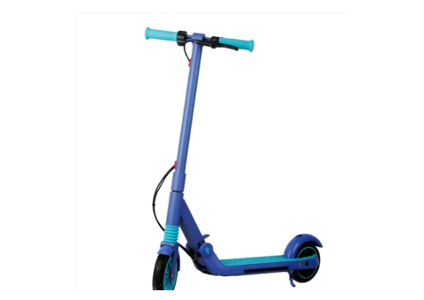 Electric Kick Scooter for Kids - 2/5